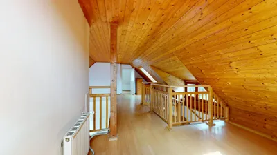 7-Zimmer-Haus mieten in Wien – 188 m², € 3.750 – Bild 8 von 44