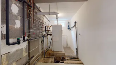 7-Zimmer-Haus mieten in Wien – 188 m², € 3.750 – Bild 33 von 44