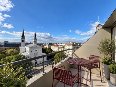 3-Zimmer-Wohnung mieten in Wien – 76,39 m², € 1.545 – Bild 2 von 16