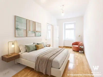 2-Zimmer-Wohnung kaufen in Wien – 50 m², € 259.000 – Bild 4 von 14
