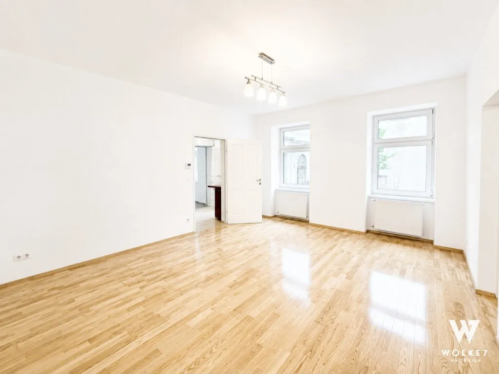 Wohnung – Wien - Ansicht 2
