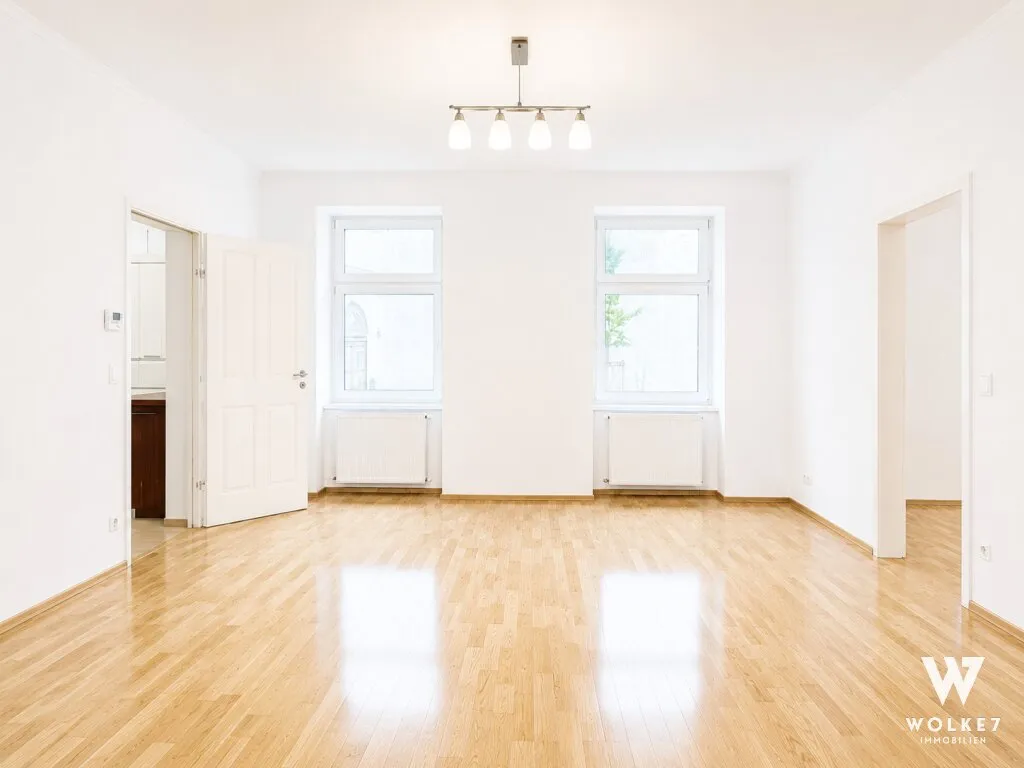 Wohnung – Wien - Ansicht 3