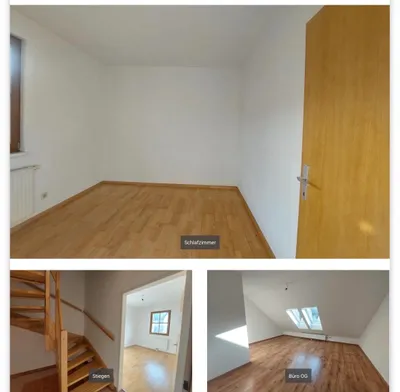5-Zimmer-Wohnung mieten in Lilienfeld – 115 m², € 922 – Bild 3 von 5