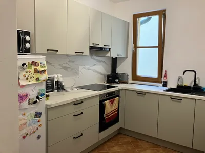 5-Zimmer-Wohnung mieten in Lilienfeld – 115 m², € 922 – Bild 5 von 5