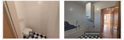5-Zimmer-Wohnung mieten in Lilienfeld – 115 m², € 922 – Bild 2 von 5