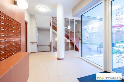 2-Zimmer-Wohnung kaufen in Wien – 57,93 m², € 297.000 – Bild 11 von 12