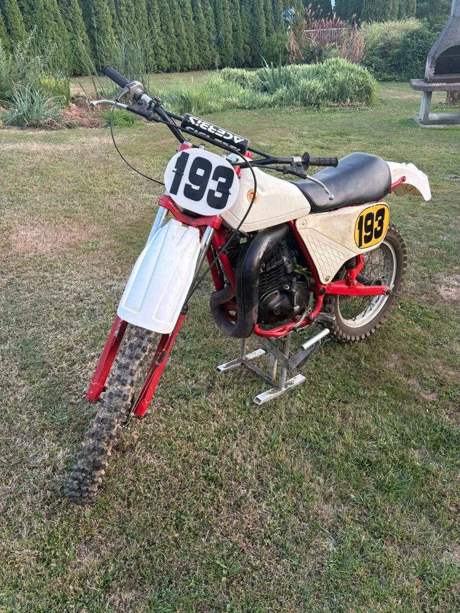 Montesa Sonstige