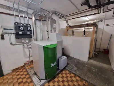 7-Zimmer-Haus kaufen in Urfahr-Umgebung – 135 m², € 449.000 – Bild 16 von 21