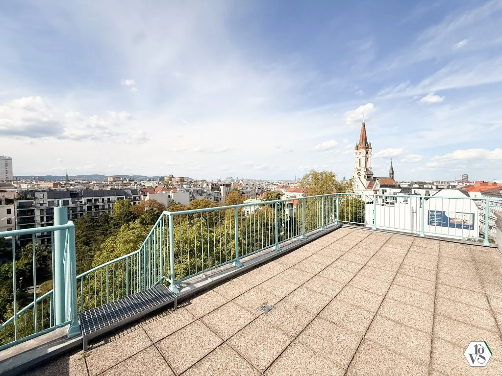 Wohnung – Wien - Ansicht 2