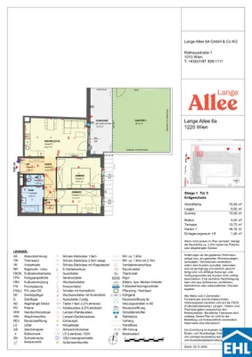 Immobilie kaufen in Wien – 70,99 m², € 524.000 – Bild 12 von 12