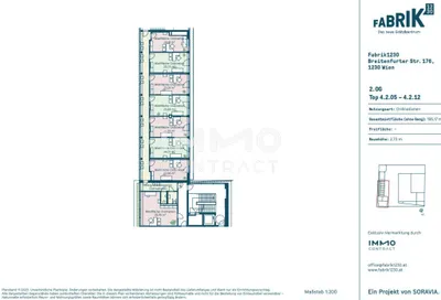 Gewerbeimmobilie mieten in Wien – 30 m², € 25 – Bild 6 von 6