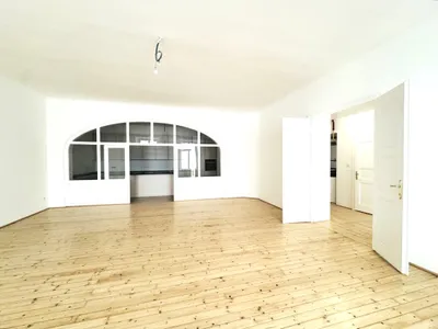 EXKLUSIVES WOHNUNEN IN EINEM HISTORISCHEM AMBIENTE IM HERZEN DER WIENER INNENSTADT – Bild 2