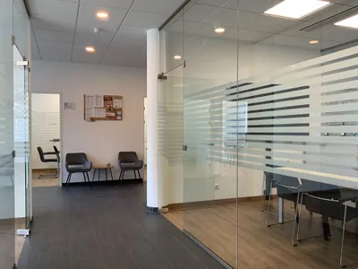 Gewerbeimmobilie mieten in Schwaz – 165 m², € 2.346 – Bild 4 von 24