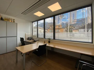 Gewerbeimmobilie mieten in Schwaz – 165 m², € 2.346 – Bild 14 von 24
