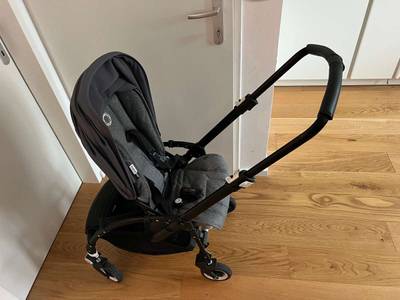 Buggys - Kinderwgen (Marke: Bugaboo) | willhaben