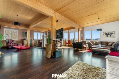 7-Zimmer-Haus kaufen in Oberwart – 265,93 m², € 525.000 – Bild 20 von 32