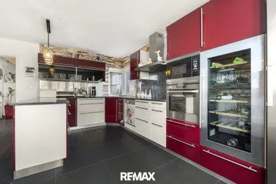 7-Zimmer-Haus kaufen in Oberwart – 265,93 m², € 525.000 – Bild 5 von 32
