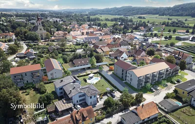 2-Zimmer-Wohnung mieten in Hartberg-Fürstenfeld – 56,47 m², € 737 – Bild 9 von 11