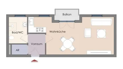 Gewerbeimmobilie kaufen in Mistelbach – 361 m², € 1.790.000 – Bild 12 von 16