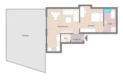 Gewerbeimmobilie kaufen in Mistelbach – 361 m², € 1.790.000 – Bild 15 von 16