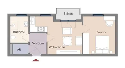 Gewerbeimmobilie kaufen in Mistelbach – 361 m², € 1.790.000 – Bild 13 von 16
