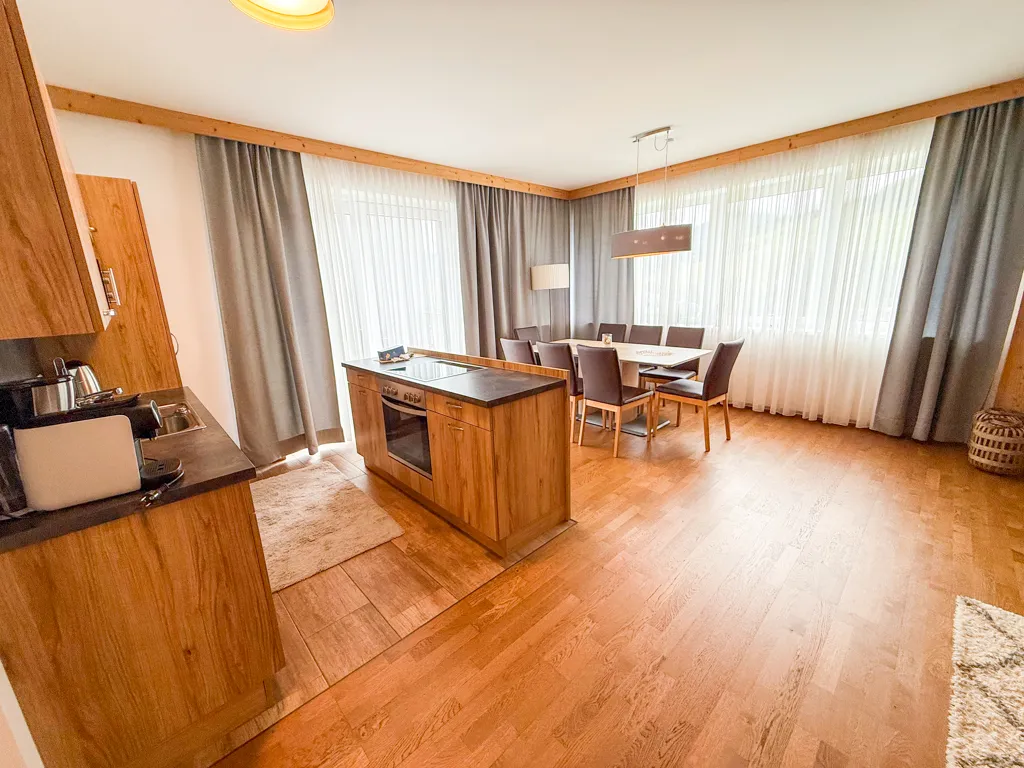 Wohnung – Sankt Lambrecht - Ansicht 3