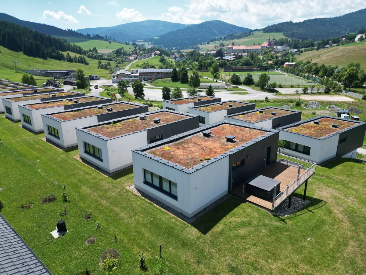 Wohnung – Sankt Lambrecht