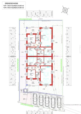 4-Zimmer-Haus kaufen in Grieskirchen – 93,86 m², € 319.000 – Bild 16 von 22
