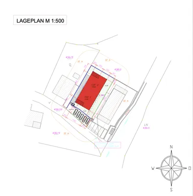 4-Zimmer-Haus kaufen in Grieskirchen – 93,86 m², € 319.000 – Bild 17 von 22