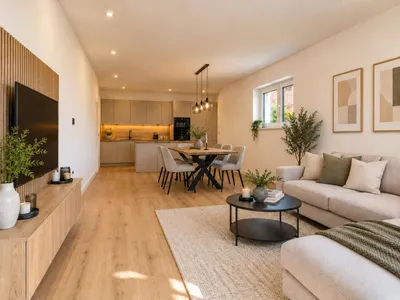 4-Zimmer-Haus kaufen in Grieskirchen – 93,86 m², € 319.000 – Bild 6 von 22