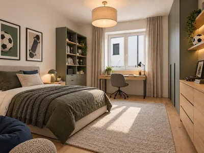 4-Zimmer-Haus kaufen in Grieskirchen – 93,86 m², € 319.000 – Bild 10 von 22