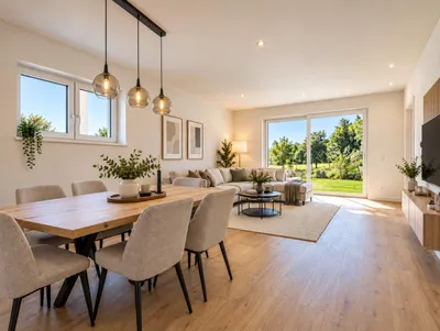 4-Zimmer-Haus kaufen in Grieskirchen – 93,86 m², € 319.000 – Bild 4 von 22