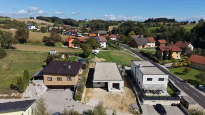 4-Zimmer-Haus kaufen in Grieskirchen – 93,86 m², € 319.000 – Bild 15 von 22