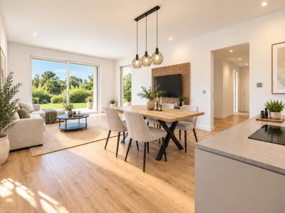 4-Zimmer-Haus kaufen in Grieskirchen – 93,86 m², € 319.000 – Bild 5 von 22