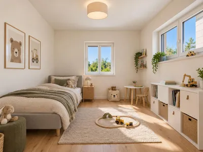 4-Zimmer-Haus kaufen in Grieskirchen – 93,86 m², € 319.000 – Bild 9 von 22