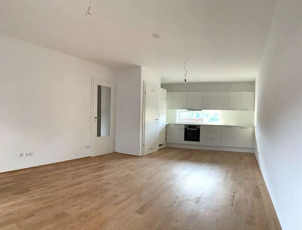 NEUWERTIG - 87 m² - 3 ZIMMER - TERRASSE - Ansicht 2