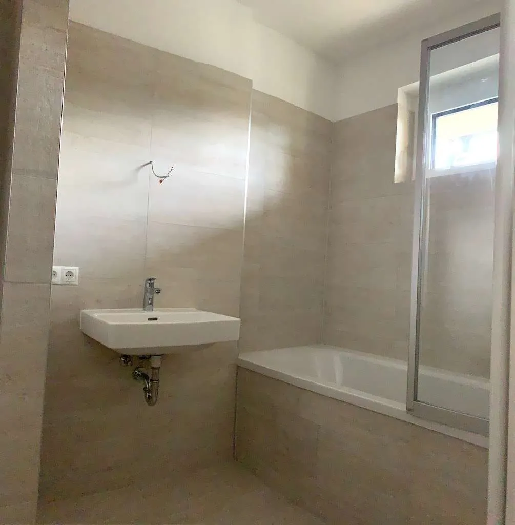 NEUWERTIG - 87 m² - 3 ZIMMER - TERRASSE - Ansicht 3