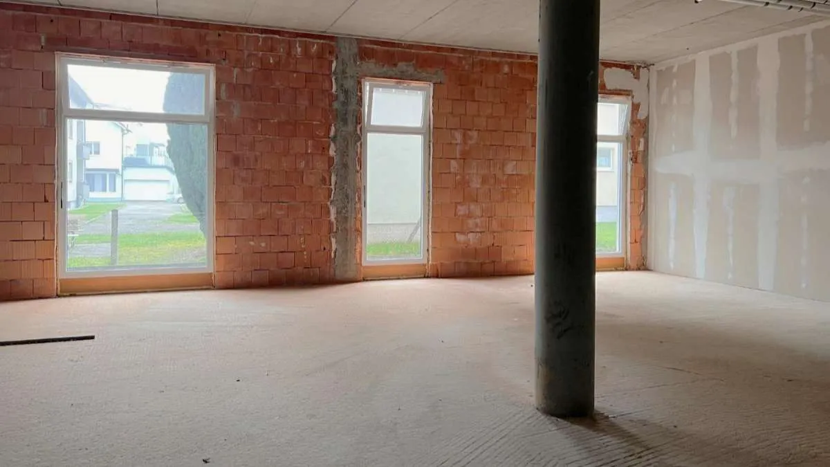 Zentrale Lage, flexible Nutzung - Raum für Ihre unternehmerische Vision - Ansicht 2