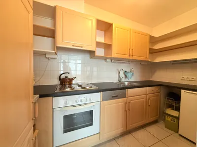 Helle Gemeindewohnung - Mietwohnung – Bild 3