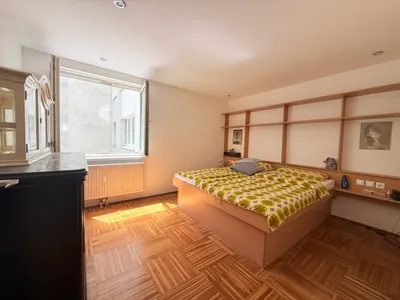 Helle Gemeindewohnung - Mietwohnung