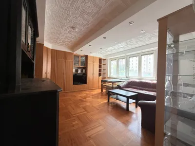 Helle Gemeindewohnung - Mietwohnung – Bild 2