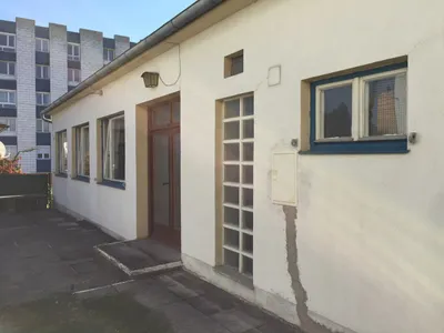 Gewerbeimmobilie mieten in Mödling – 25 m², € 200
