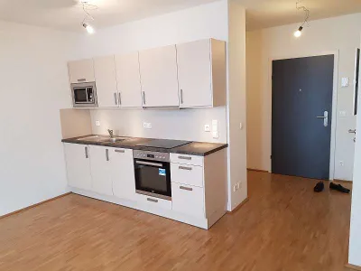 Idyllisches Stadtleben - Moderne Neubauwohnungen mit Balkon | Paare / Singles - provisionsfrei, photo 1