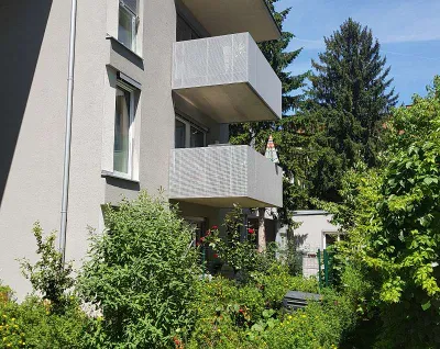 2-Zimmer-Wohnung mieten in Graz – 50 m², € 869 – Bild 22 von 24