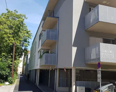 2-Zimmer-Wohnung mieten in Graz – 50 m², € 869 – Bild 21 von 24