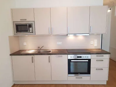 2-Zimmer-Wohnung mieten in Graz – 50 m², € 869 – Bild 6 von 24