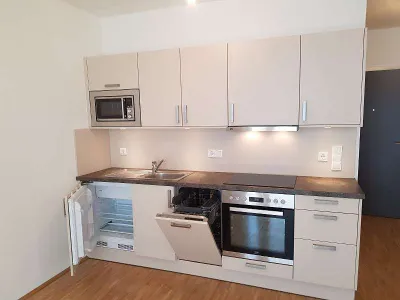 2-Zimmer-Wohnung mieten in Graz – 50 m², € 869 – Bild 5 von 24