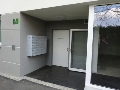 Idyllisches Stadtleben - Moderne Neubauwohnungen mit Balkon | Paare / Singles - provisionsfrei, photo 3