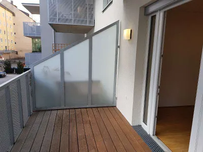 2-Zimmer-Wohnung mieten in Graz – 50 m², € 869 – Bild 9 von 24