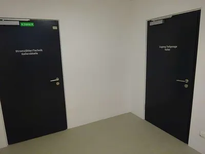 2-Zimmer-Wohnung mieten in Graz – 50 m², € 869 – Bild 18 von 24